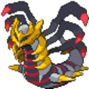 487 Giratina Origin icon